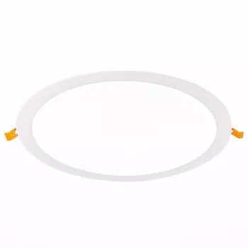 Встраиваемый светильник круглый светодиодный ST Luce Litum ST209.538.24