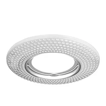 Встраиваемый светильник светодиодный Metal Exclusive CA057 (Gauss)