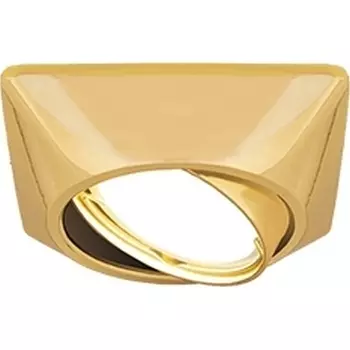 Встраиваемый светильник светодиодный Exclusive Gauss Metal CA073