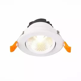 Встраиваемый светильник светодиодный Miro ST211.538.08.24 (ST Luce)