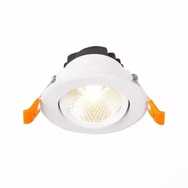 Встраиваемый светильник светодиодный Miro ST211.548.08.24 (ST Luce)