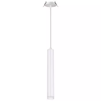 Встраиваемый светильник светодиодный Novotech MODO 357894