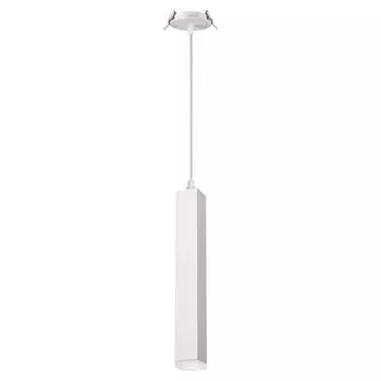 Встраиваемый светильник светодиодный Modo 357898 (Novotech)