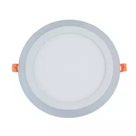 Встраиваемый светильник светодиодный Норден 2660013001 (DeMarkt)