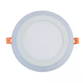 Встраиваемый светильник светодиодный Норден 2660013101 (DeMarkt)