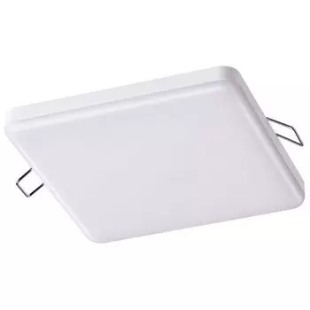 Встраиваемый светильник светодиодный Novotech Mon 358151