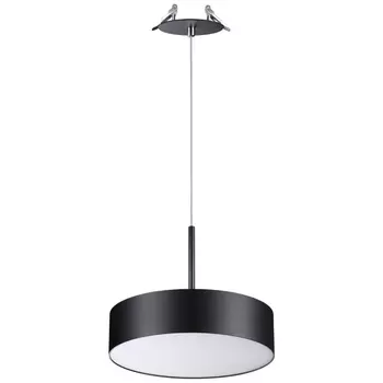 Встраиваемый светильник светодиодный Novotech Prometa 358765