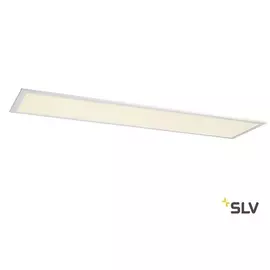 Встраиваемый светильник светодиодный с регулировкой цветовой температуры LED PANEL 1003075 (SLV)