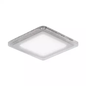 Встраиваемый светильник светодиодный с регулировкой яркости Gauss Bubbles BL325