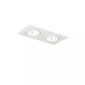 Встраиваемый светильник светодиодный Simple Story 2076 2076-LED24DLW