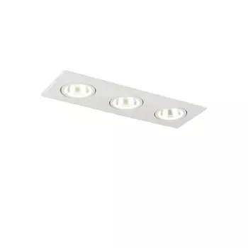 Встраиваемый светильник светодиодный Simple Story 2077 2077-LED36DLW