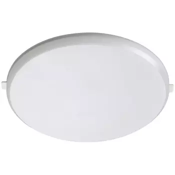 Встраиваемый светильник круглый светодиодный IP54 Novotech Pandora 358678