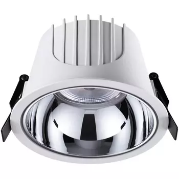 Встраиваемый светильник светодиодный Novotech Spot 358697