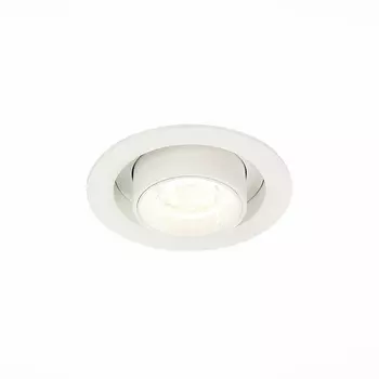 Встраиваемый светильник светодиодный ST Luce ST702.148.12