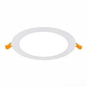 Встраиваемый светильник круглый светодиодный ST Luce Litum ST209.538.12