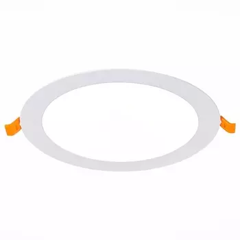 Встраиваемый светильник круглый светодиодный ST Luce Litum ST209.538.15