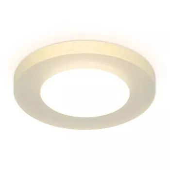 Встраиваемый светильник светодиодный Ambrella Techno Spot TN137