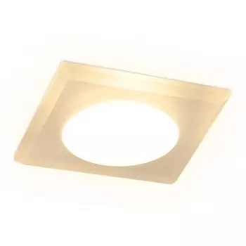 Встраиваемый светильник светодиодный Ambrella Techno Spot TN138