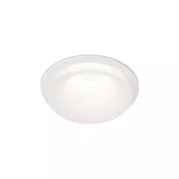 Встраиваемый светильник круглый светодиодный Ambrella Techno Spot TN186