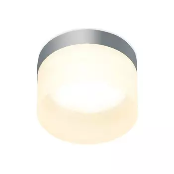 Встраиваемый светильник круглый светодиодный Ambrella Techno Spot TN651