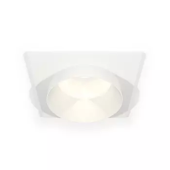 Встраиваемый светильник светодиодный Ambrella Techno Spot XC6520020