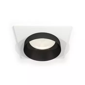 Встраиваемый светильник светодиодный Ambrella Techno Spot XC6520021