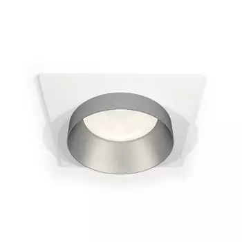 Встраиваемый светильник светодиодный Ambrella Techno Spot XC6520023