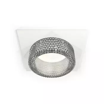 Встраиваемый светильник светодиодный Ambrella Techno Spot XC6520040