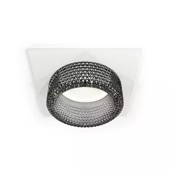 Встраиваемый светильник светодиодный Ambrella Techno Spot XC6520041