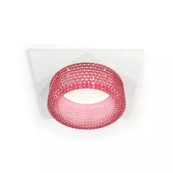 Встраиваемый светильник светодиодный Ambrella Techno Spot XC6520042