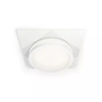 Встраиваемый светильник светодиодный Ambrella Techno Spot XC6520060