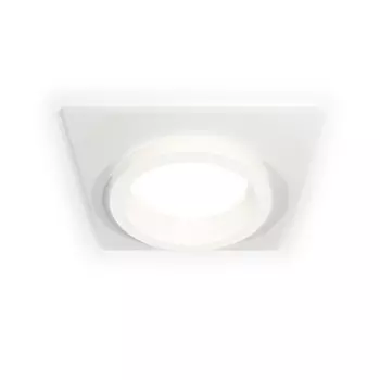 Встраиваемый светильник светодиодный Ambrella Techno Spot XC6520064
