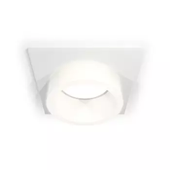 Встраиваемый светильник светодиодный Ambrella Techno Spot XC6520065
