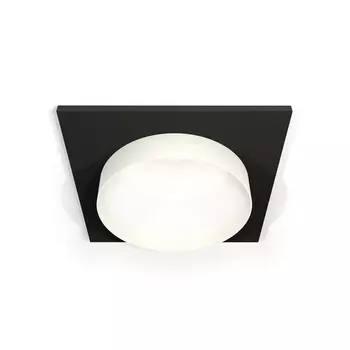 Встраиваемый светильник светодиодный Ambrella Techno Spot XC6521020