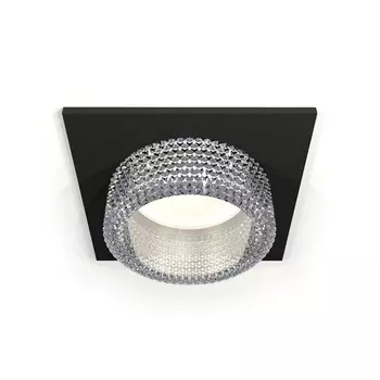 Встраиваемый светильник светодиодный Ambrella Techno Spot XC6521040