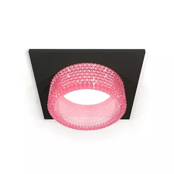 Встраиваемый светильник светодиодный Ambrella Techno Spot XC6521042