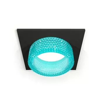 Встраиваемый светильник светодиодный Ambrella Techno Spot XC6521043