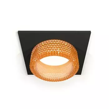 Встраиваемый светильник светодиодный Ambrella Techno Spot XC6521044