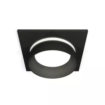 Встраиваемый светильник светодиодный Ambrella Techno Spot XC6521061