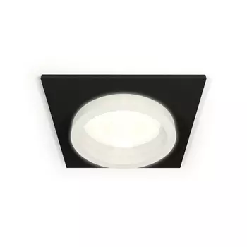 Встраиваемый светильник светодиодный Ambrella Techno Spot XC6521064