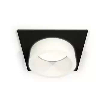 Встраиваемый светильник светодиодный Ambrella Techno Spot XC6521065