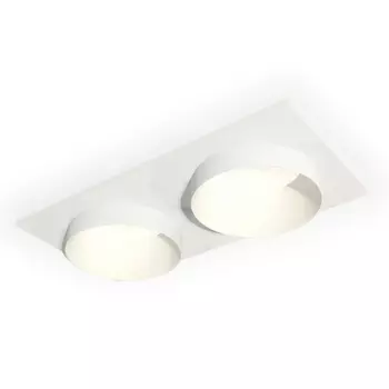 Встраиваемый светильник светодиодный Ambrella Techno Spot XC6525020