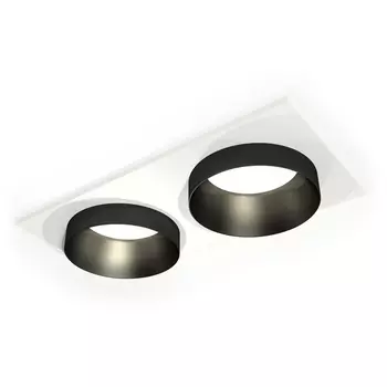 Встраиваемый светильник светодиодный Ambrella Techno Spot XC6525021