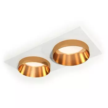 Встраиваемый светильник светодиодный Ambrella Techno Spot XC6525024