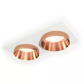 Встраиваемый светильник светодиодный Ambrella Techno Spot XC6525025