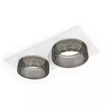 Встраиваемый светильник светодиодный Ambrella Techno Spot XC6525041