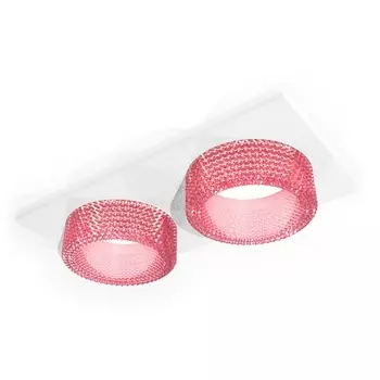 Встраиваемый светильник светодиодный Ambrella Techno Spot XC6525042