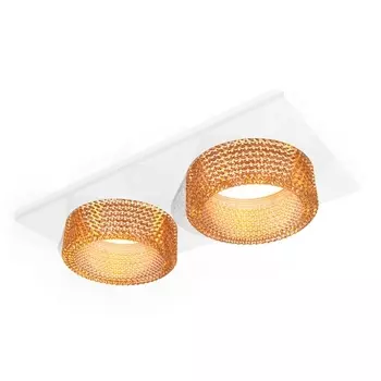 Встраиваемый светильник светодиодный Ambrella Techno Spot XC6525044