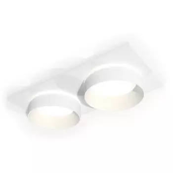 Встраиваемый светильник светодиодный Ambrella Techno Spot XC6525061