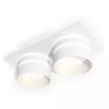 Встраиваемый светильник светодиодный Ambrella Techno Spot XC6525062